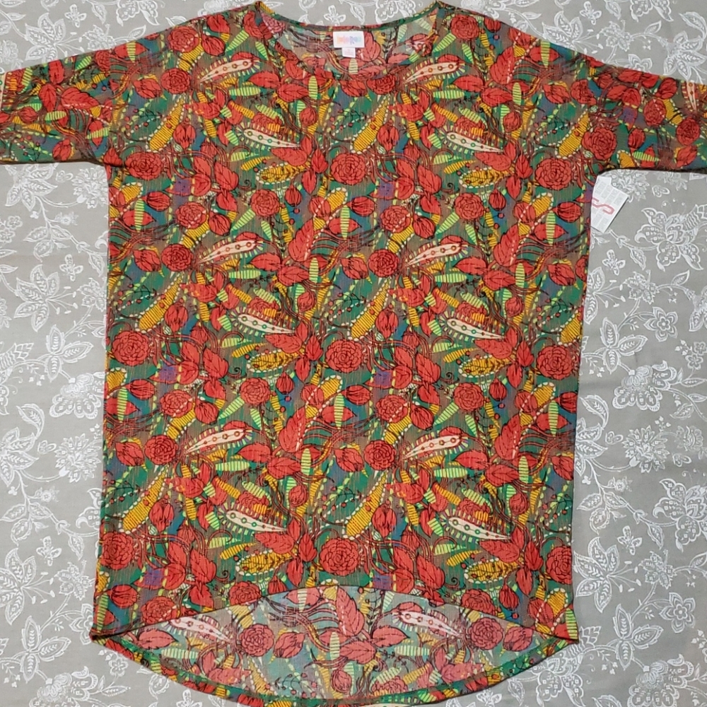 🔥3 for $15🔥 Lularoe "Irma" Tunic
